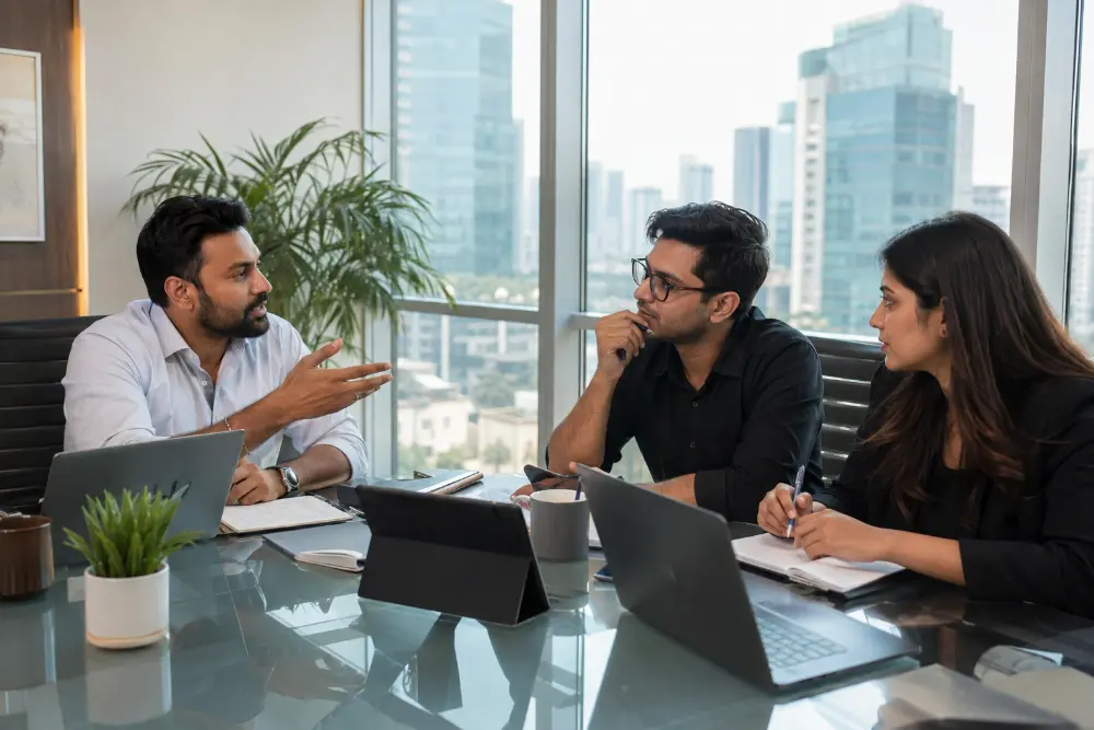 12 Questions to Ask Before Hiring a Web Development or SEO Agency in Delhi NCR (2026)
