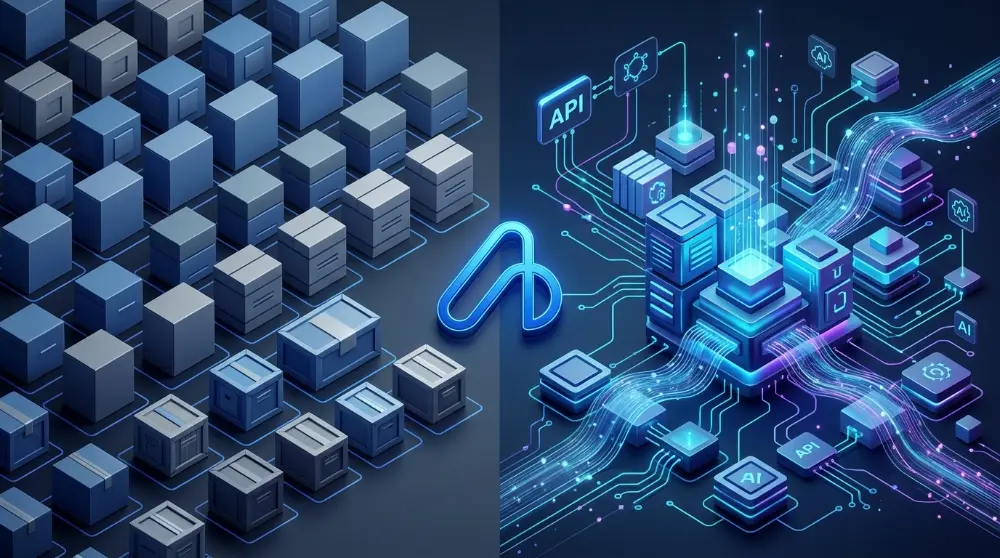 Custom Software vs. Off-the-Shelf in 2026: The Complete Build vs. Buy Decision Framework & TCO Guide