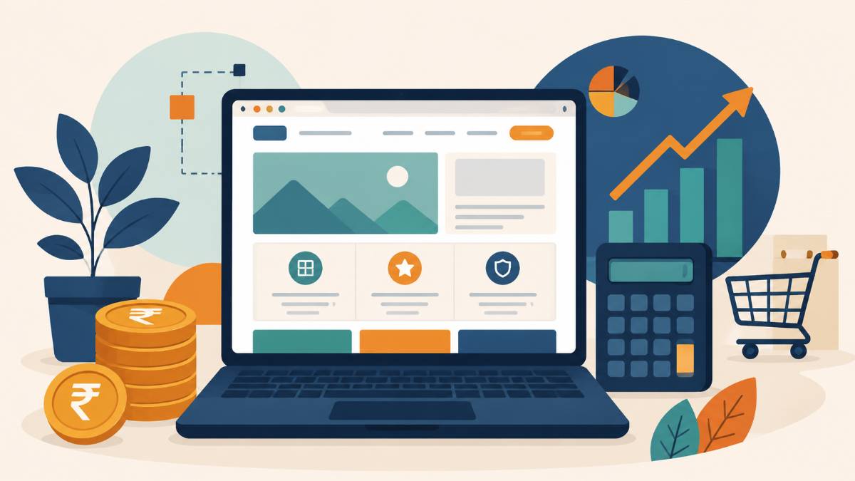 Website Development Cost in Faridabad (2026): Complete Pricing Guide for Small Businesses